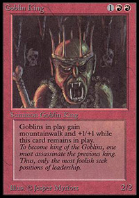 Goblinkönig